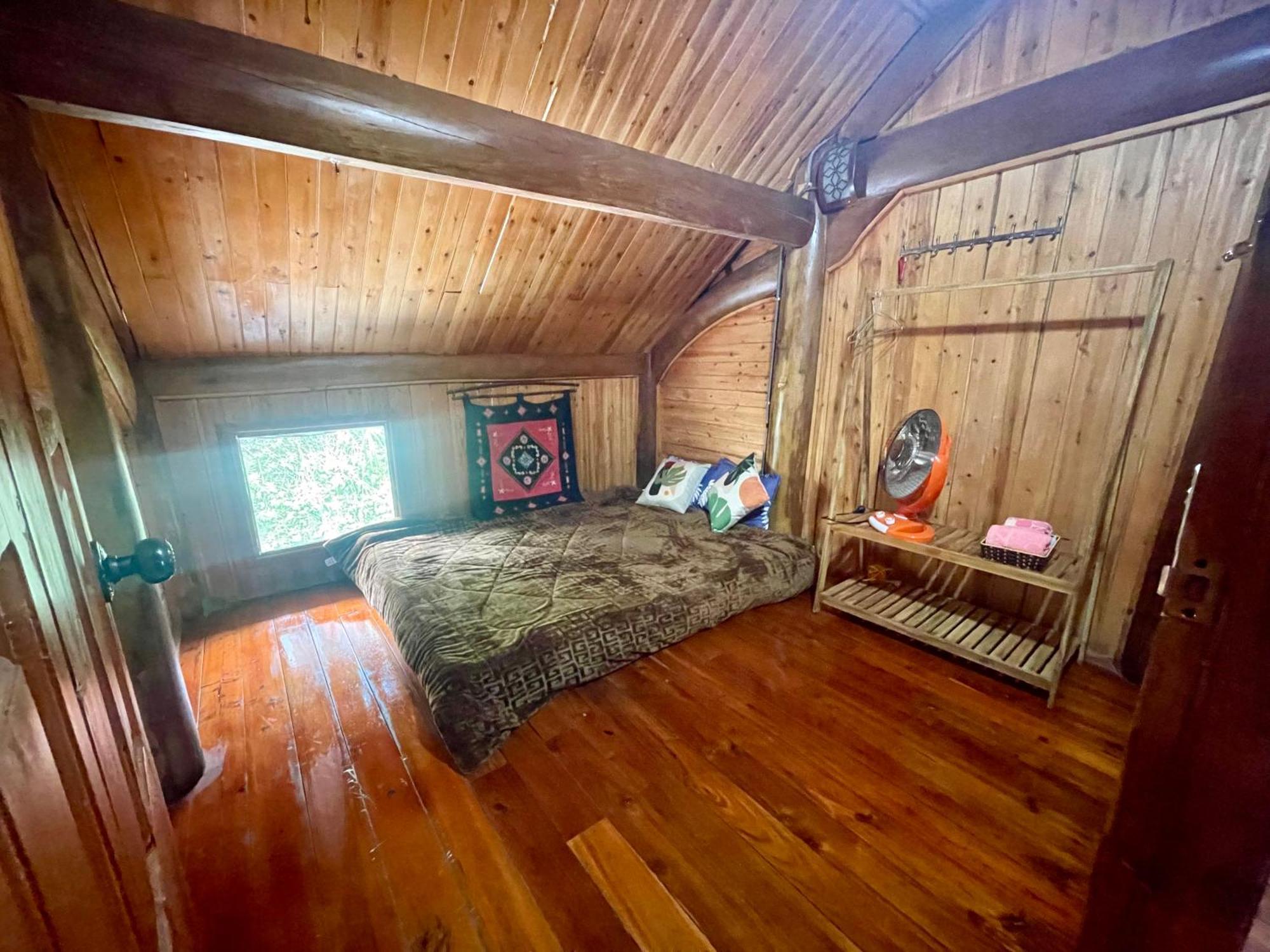 סא פה Pea Homestay מראה חיצוני תמונה